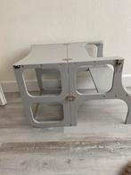 Ette tete steps en sit, Ophalen, Zo goed als nieuw, Overige typen