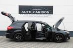 Ford Focus 2.0 ST 250 PK zeer luxe en schadevri € 17.445,0, Auto's, Ford, Focus, 4 cilinders, Zwart, Handgeschakeld
