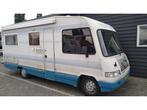 Rimor Bellini 674 I integraal camper voor 6 personen, Standaard zit, Watertank (Schoon), Bedrijf, Handgeschakeld