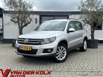 Volkswagen Tiguan 1.4 TSI Sport&Style CarPlay Navi Cruise Cl, Voorwielaandrijving, Euro 5, 15 km/l, 4 cilinders
