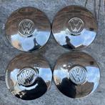 VW Chrome 4x130 Wieldop KG Kever T14 1968->, Ophalen of Verzenden, Gebruikt