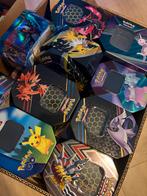 Pokémon Tins, Munten & Accessoires - Verzameling, Ophalen of Verzenden, Gebruikt, Overige typen
