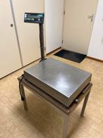 Mettler Toledo Weegschaal 60kg., Ophalen