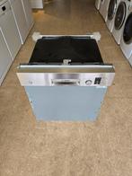 Bosch vaatwasser | Half geïntegreerd | A++ | Gratis thuis ✅️, Witgoed en Apparatuur, Vaatwasmachines, Jirnsum, Minder dan 85 cm