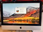 Imac 21", Computers en Software, Apple Desktops, Ophalen, IMac, 512 GB, 3 tot 4 Ghz