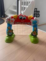 Clementoni pratend voetbaldoel, Ophalen of Verzenden