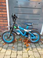 Troy Motocross Kinderfiets 16 inch, Fietsen en Brommers, Fietsen | Kinderfietsjes, Ophalen, Gebruikt, 16 tot 20 inch, Troy