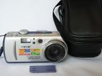 Sony DSC-P50 64mb  en  Canon Powershot A400 PC1080, Gebruikt, 20x of meer, Ophalen of Verzenden, Sony