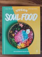 Jason Tjon Affo - Vegan soul food. NIEUW, Ophalen of Verzenden, Zo goed als nieuw, Jason Tjon Affo
