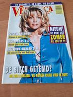 Veronica 1998 Heather Locklear Massive Attack GTST Boyzone, Verzenden, Gelezen, Muziek, Film of Tv