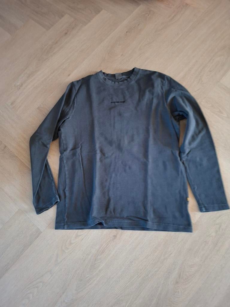 g star, Onbekend, Blauw, Maat 56/58 (XL), Ophalen of Verzenden