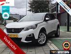 Peugeot 3008 Aut.| LED | Navi | Camera | PDC | 6M Garantie, Auto's, Peugeot, Stof, Gebruikt, 1199 cc, Met garantie (alle)