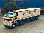 Tekno b.b read, Ophalen of Verzenden, Zo goed als nieuw, Bus of Vrachtwagen, Tekno