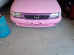 Onderdelen Opel Astra F 5deurs., Auto-onderdelen, Ophalen of Verzenden, Gebruikt, Opel