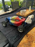 RC Condor Buggy - Nitro, Ophalen, Gebruikt, Auto offroad, Schaal 1:10