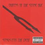 Queens Of The Stone Age – Songs For The Deaf, Ophalen of Verzenden, Zo goed als nieuw, Poprock