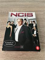 Dvd's NCIS - Seizoen 3 - (7-Disc), Cd's en Dvd's, Dvd's | Tv en Series, Thriller, Ophalen of Verzenden, Vanaf 6 jaar