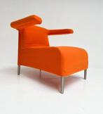 Toribio fauteuil van Lievore Altherr Molina, 1990's, Gebruikt, Design, 75 tot 100 cm, Ophalen of Verzenden