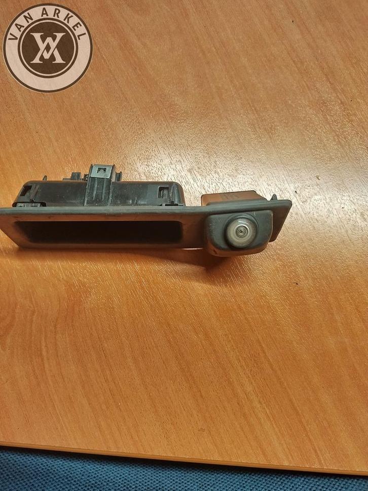 Achteruitrij camera F32 7345700, Auto-onderdelen, Elektronica en Kabels, BMW, Gebruikt, Ophalen of Verzenden