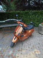 Vespa S 80cc Full Malossi, Ophalen, Zo goed als nieuw