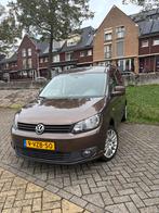 Volkswagen Caddy 1.6TDI | APK 8-7-26 | Cruise | Banden Set, Auto's, Euro 5, 4 cilinders, 700 kg, Volkswagen