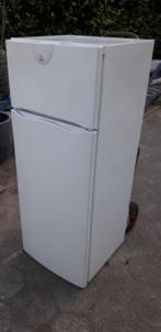 Koelkast met vriesvak van Indesit, 150 tot 200 liter, Gebruikt, 120 tot 140 cm, Ophalen of Verzenden