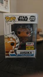 Star Wars Funko Pop! 272 Ahsoka, Ophalen, Zo goed als nieuw