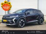 Renault Symbioz 1.6 E-Tech full hybrid 145 iconic / levertij, Auto's, Renault, 745 kg, Zwart, Origineel Nederlands, Bedrijf