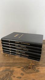 6 delige grootletter bijbel SV., Boeken, Godsdienst en Theologie, Ophalen of Verzenden, Zo goed als nieuw