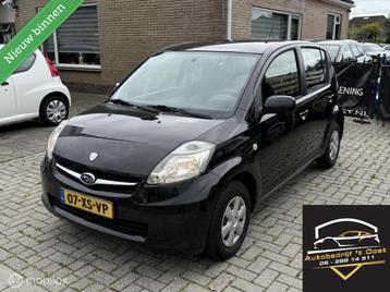 Subaru Justy 1.0 Comfort S | 5drs | Airco | nw apk | boekjes beschikbaar voor biedingen