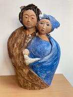 Keramiek Josef en Maria van Helmy Jacobs, Antiek en Kunst, Kunst | Beelden en Houtsnijwerken, Ophalen