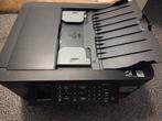 Brother all-in-one printer MFC-J491DW, Computers en Software, Printers, Ophalen, Gebruikt, Inkjetprinter, All-in-one