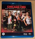 Chicago Fire seizoen 1 (5 Blu-Ray box) alleen ruilen, Ophalen, Zo goed als nieuw, Tv en Series