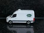 Decals transfer set Sligro bezorgservice horeca groothandel, Hobby en Vrije tijd, Verzenden, Nieuw