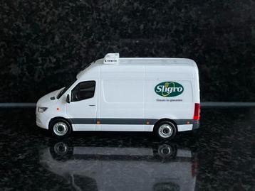 Decals transfer set Sligro bezorgservice horeca groothandel beschikbaar voor biedingen