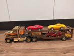Nylint truck, Antiek en Kunst, Antiek | Speelgoed, Ophalen of Verzenden