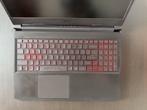 Acer nitro 5 AN515-56-72GU, Computers en Software, Windows Laptops, Met videokaart, Acer., Qwerty, Intel® Core™ i7 