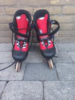 Te koop skeelers street action, Sport en Fitness, Skeelers, Inline skates 4 wielen, Dames, Ophalen, Overige merken