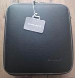 Bombata 13 inch laptop tas zwart, Computers en Software, Laptoptassen, Ophalen, 13 inch, Nieuw