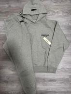 Essentials Tracksuit | Grijs | XS t/m XXL, Ophalen of Verzenden, Nieuw, Overige maten, Grijs