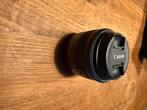 Canon 15-45 mm EF-M, Ophalen of Verzenden, Gebruikt, Standaardlens