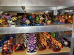 Skylanders Imaginators Senseis, Avontuur en Actie, W, 2 spelers, Ophalen of Verzenden