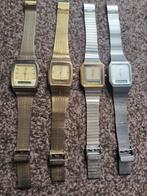 Citizen ana digi horloges, Staal, Met bandje, Polshorloge, Citizen