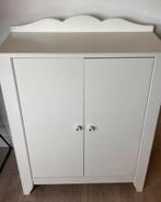 Gevraagd: IKEA Hensvik kastjes, Kinderen en Baby's, Kinderkamer | Commodes en Kasten, Minder dan 75 cm, 105 cm of meer, Ophalen of Verzenden