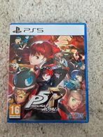 Persona 5 Royal (PS5) / 60fps, Ophalen of Verzenden, Zo goed als nieuw