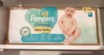 Pampers harmonie maat 2 (96 luiers), Ophalen, Nieuw, Overige typen, Overige merken