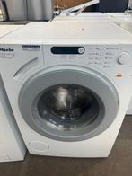 Miele Wasmachine schoon garantie bezorging , Minder dan 85 cm, Ophalen of Verzenden, Zo goed als nieuw, Voorlader