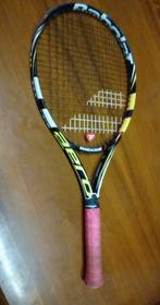 Tennis racket, Sport en Fitness, Tennis, Ophalen of Verzenden