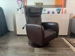 Relaxfauteuil/relaxstoel/relax fauteuil prominent Sorisso, Huis en Inrichting, Fauteuils, Ophalen of Verzenden, Zo goed als nieuw