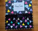 2 Slips van Happy socks. Medium. Nieuw!, Ophalen of Verzenden, Slip